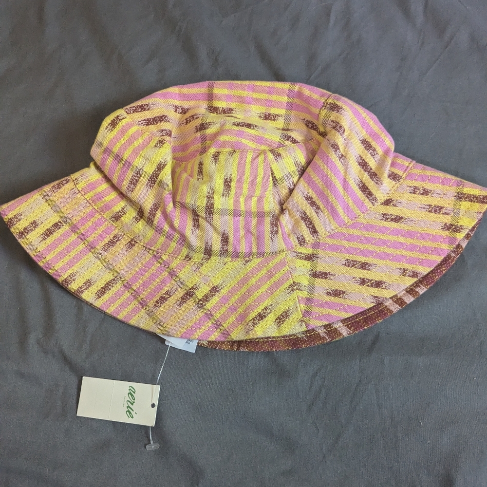 Aerie Bucket Hat O/S NWT
